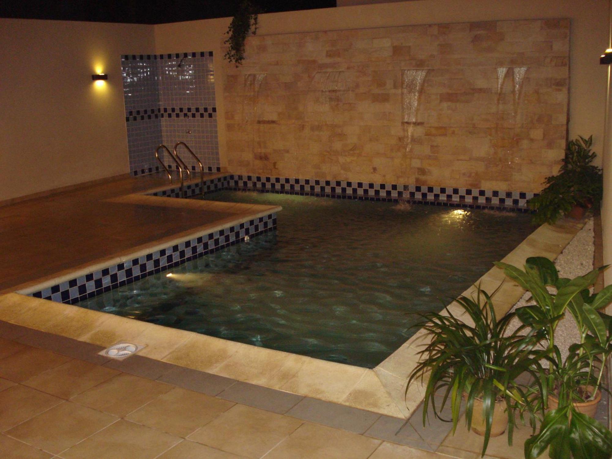 Olimpo Hotel & Suites Itauguá Exterior foto